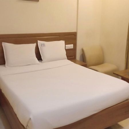 Sonas Inn Trichy Tiruchirappalli Exterior foto