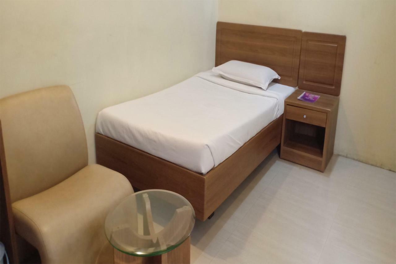 Sonas Inn Trichy Tiruchirappalli Exterior foto