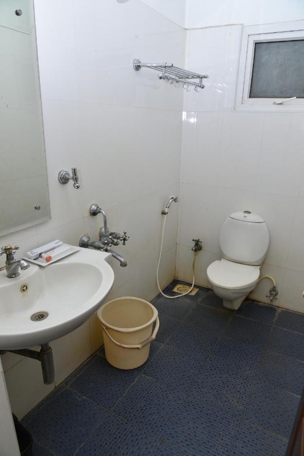 Sonas Inn Trichy Tiruchirappalli Exterior foto