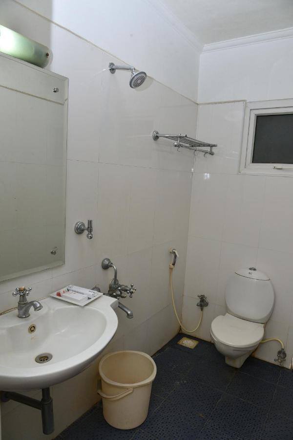 Sonas Inn Trichy Tiruchirappalli Exterior foto