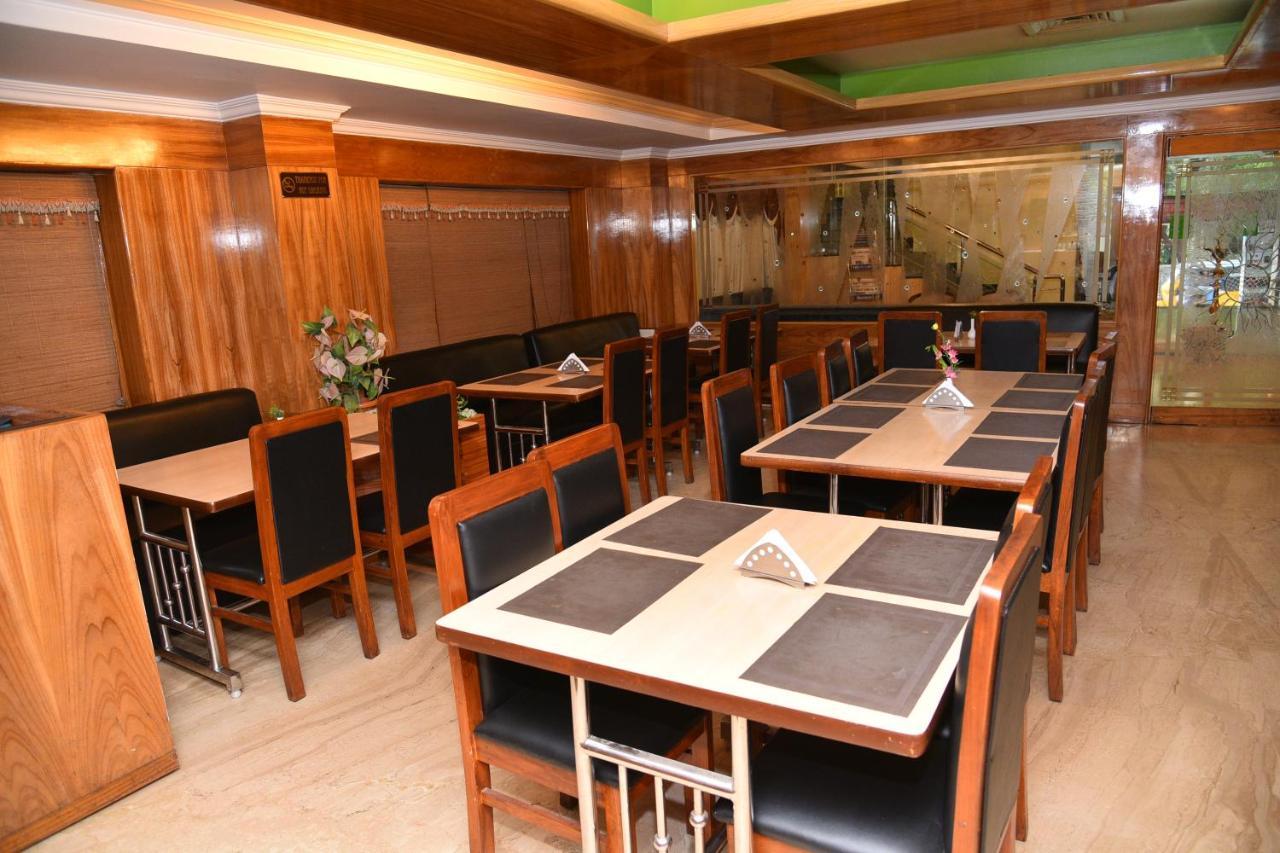 Sonas Inn Trichy Tiruchirappalli Exterior foto